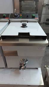 Electric Single Deep Fryer