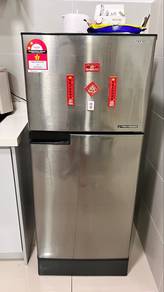 Sharp 198 Litres