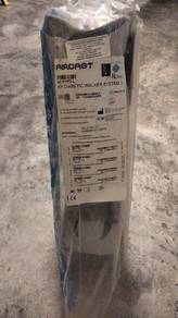 Aircast XP diabetic walker system L