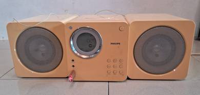 Radio Usb Philips