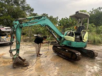 Yanmar vio30-2 import