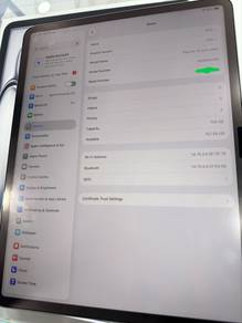 Ipad Air 13” M4 WIFI — FULLSET! 🔥