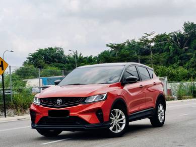 Proton X50 EXECUTIVE in Johor Bahru, JHR