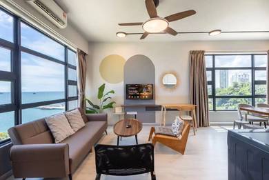 Condominium For Sale in Denai Alam,SGR