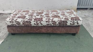 YE14H Kerusi Bangku Panjang 160cm Sofa Bench Long