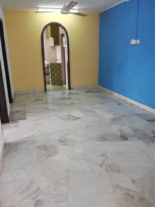 Flat For Rent in Seksyen 2 Wangsa Maju Flat