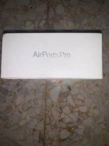 apple AirPods Pro 2nd generation