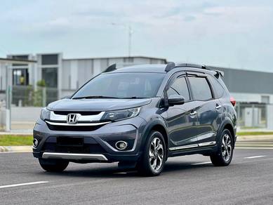 Honda BR-V V in Johor Bahru, JHR