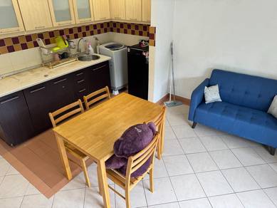 Condominium For Rent in Perdana Exclusive Condo