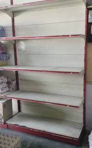Rak besi
