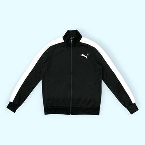 PUMA T7 Always On Track Jacket Size M