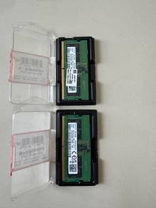 Samsung RAM Sodimm DDR5 8GB 5600B x2
