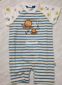 Baby boy clothes 