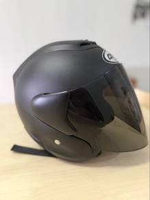 - ARC Ritz motorcycle helmet