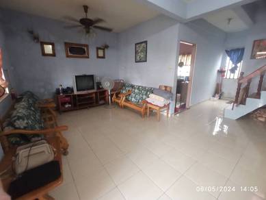 2-storey Terraced House For Rent in Semporna,SBH