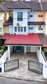 2.5-storey Terraced House For Sale in Cheras,SGR