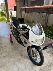 Kawasaki Ninja ZX-150RR