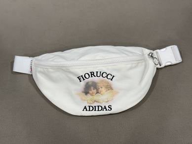 MU5491	Pouch Bag Adidas X Fiorucci