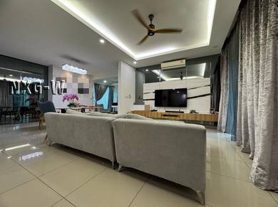 Semi-Detached House For Sale in Setia Eco Park,SGR