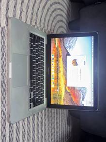 Ipad Air 13-inch M3 & MacBook Pro 13-inch Mid 2012