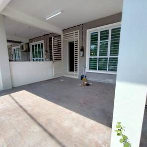 3-storey Terraced House For Sale in Bayan Lepas,PNG