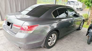 Honda Accord VTi in Bukit Baru, MLK