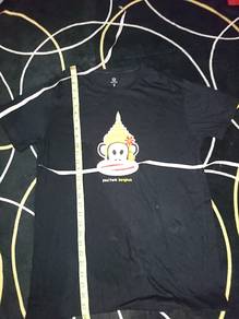 Paul Frank Thailand T-shirt Saiz M 