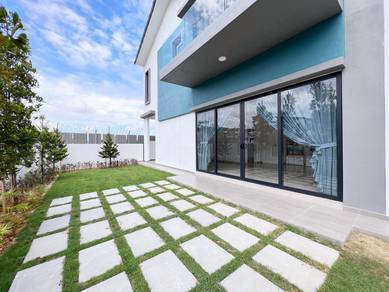 2-storey Terraced House  in Ayer Keroh,MLK