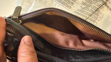 kickers bag