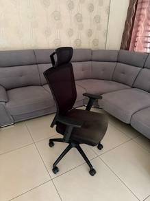 Ergonomic Mesh Office Chair for Sale