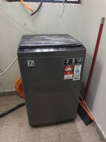 Mesin Basuh Midea 7.5 KG