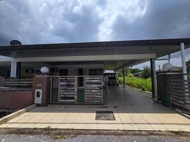 1-storey Terraced House For Sale in Kuching,SWK