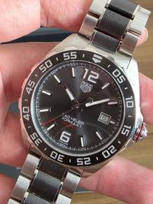 Tag Heuer Formula 1 Calibre 5