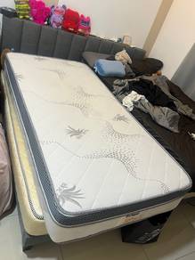 10inch single bed mattress