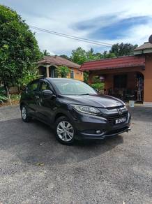 2015 Honda HR-V V