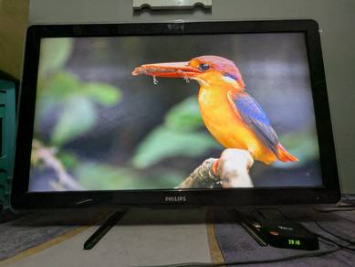 TV Philips 42inch