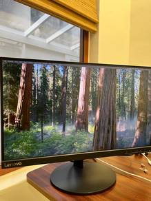Faulty Monitor (Lenovo L22e-20 & Acer K242HQL)