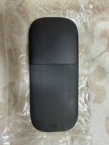Microsoft Surface Arc Mouse Black