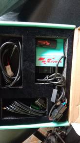 ecu hipower y15v2