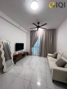 Service Residence For Rent in Sinaran Residences @ Utropolis