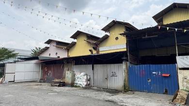 Warehouse / Factory For Sale in Cheras,SGR