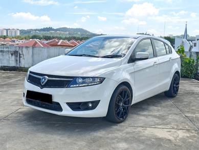 Proton Suprima S STANDARD in Puchong, SGR