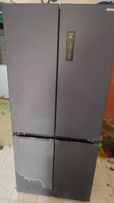 Refrigerator for sale