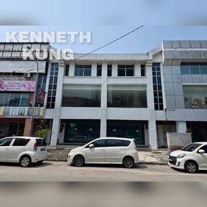 Shop lot For Rent in Perai,PNG
