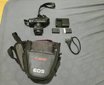 Eos M200 Canon