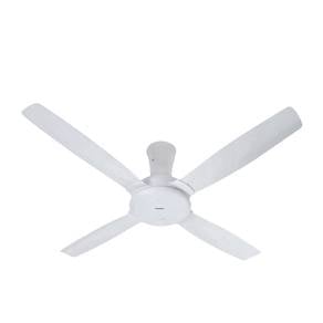 Panasonic R/Control Ceiling Fan FM14CZVBWH WHITE