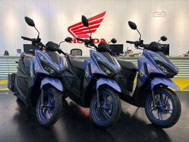 Honda Vario 125