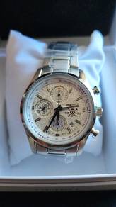 Seiko x One Piece Monkey D. Luffy Gear 5