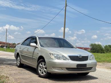 Toyota Camry E in Masai, JHR