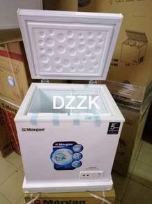 easy to clean fridge brand morgan 60L